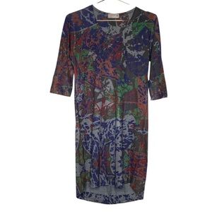 Atelier5 by Gozde Yilmaz dress